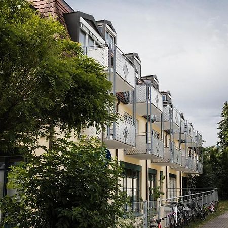 Bike- Und Ferienhotel Freiburg Merzhausen Ngoại thất bức ảnh