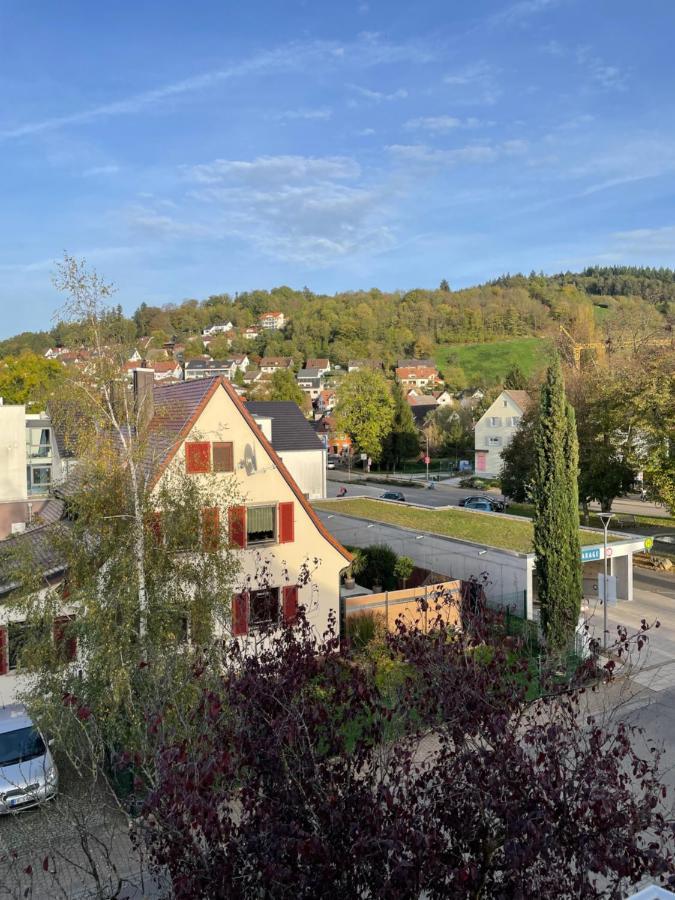 Bike- Und Ferienhotel Freiburg Merzhausen Ngoại thất bức ảnh