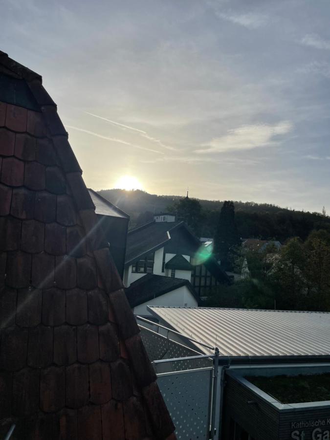 Bike- Und Ferienhotel Freiburg Merzhausen Ngoại thất bức ảnh