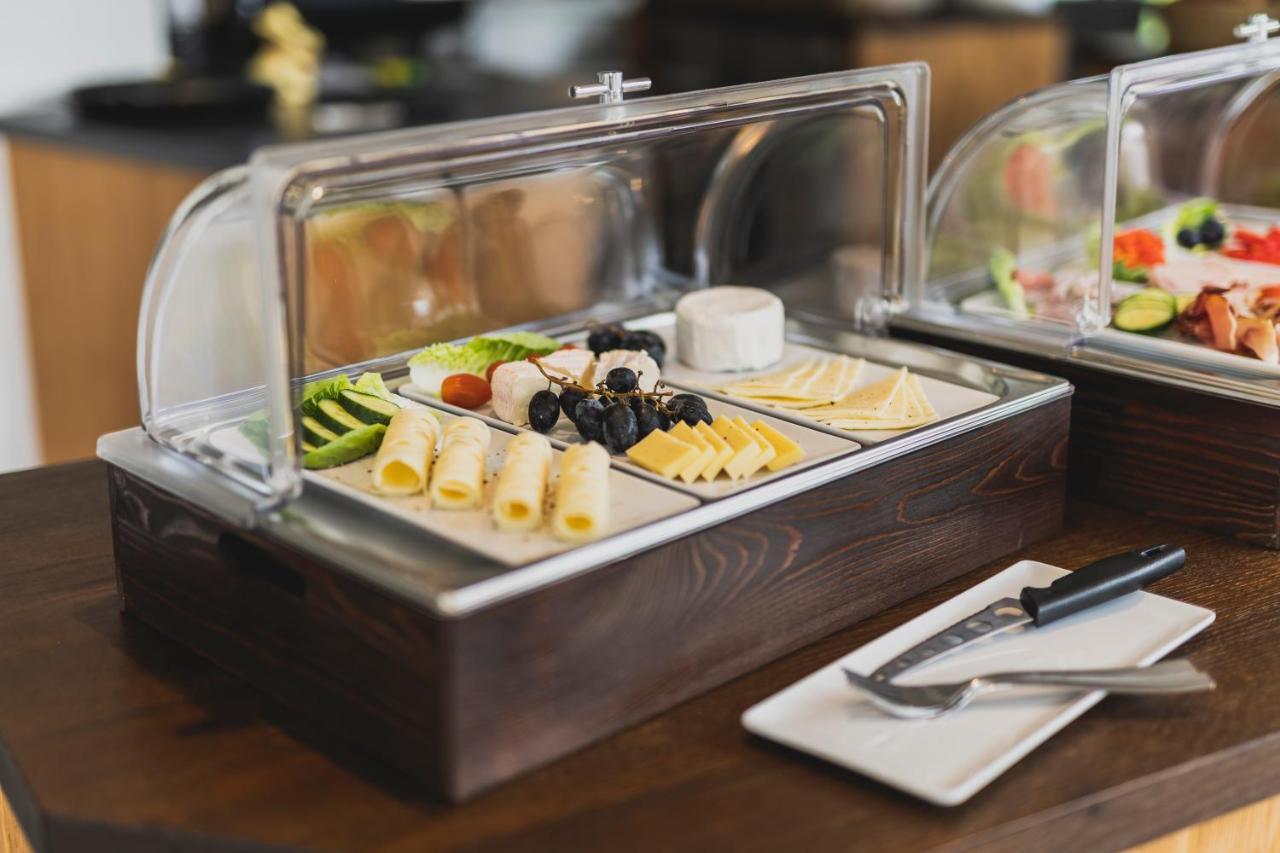 Bike- Und Ferienhotel Freiburg Merzhausen Ngoại thất bức ảnh