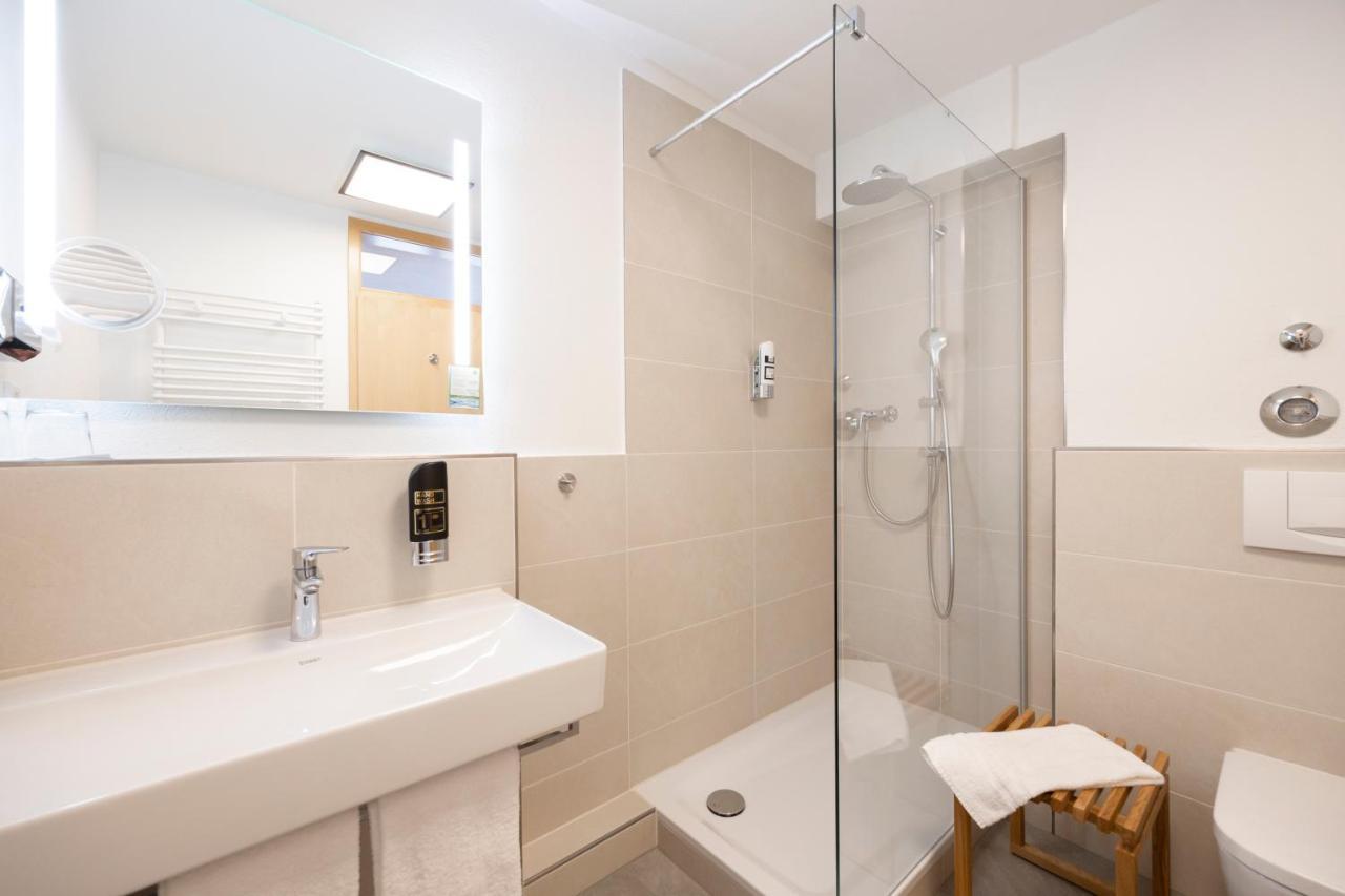 Bike- Und Ferienhotel Freiburg Merzhausen Ngoại thất bức ảnh