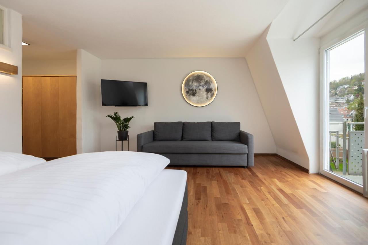 Bike- Und Ferienhotel Freiburg Merzhausen Ngoại thất bức ảnh