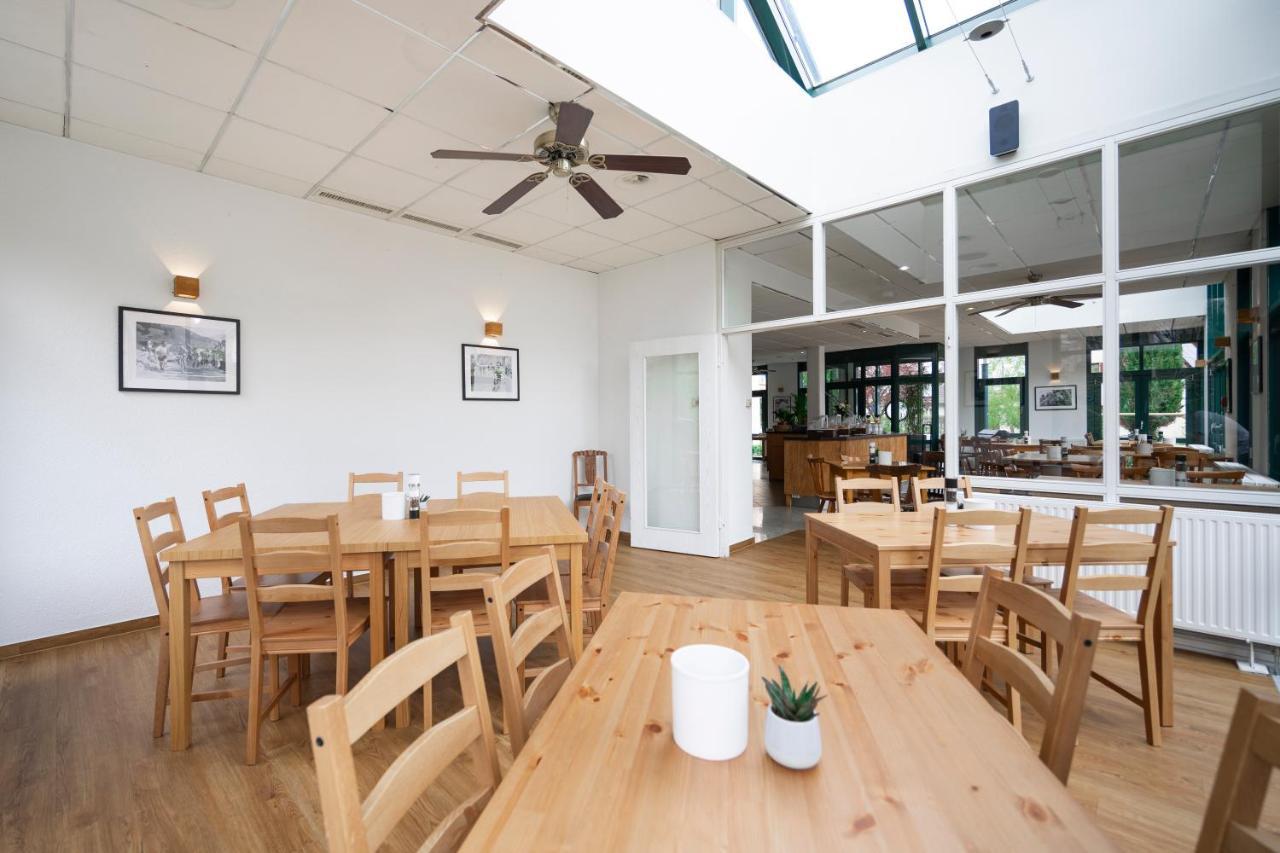 Bike- Und Ferienhotel Freiburg Merzhausen Ngoại thất bức ảnh
