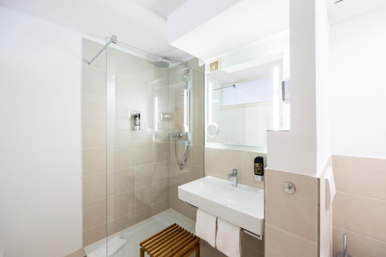 Bike- Und Ferienhotel Freiburg Merzhausen Ngoại thất bức ảnh